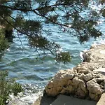公寓 Mala Kuca Kraj Mora