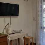 公寓 Mala Kuca Kraj Mora *