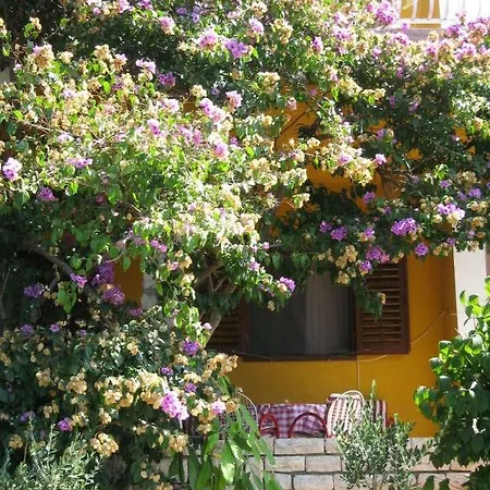 Mala Kuca Kraj Mora Apartment