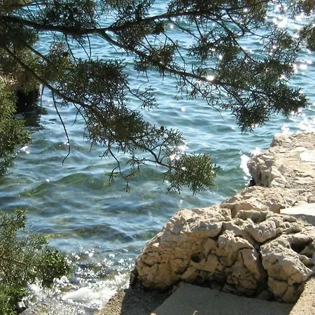 Apartment Mala Kuca Kraj Mora