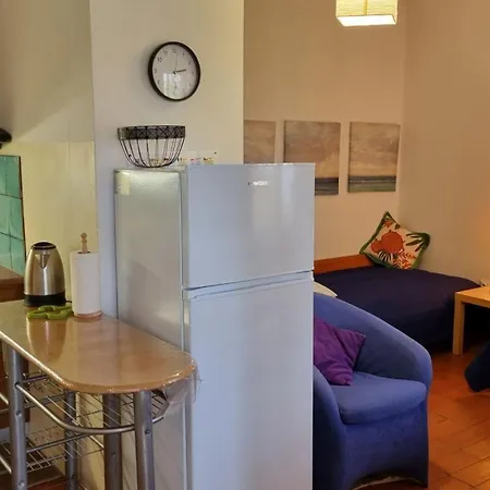 Mala Kuca Kraj Mora Apartment Grebastica