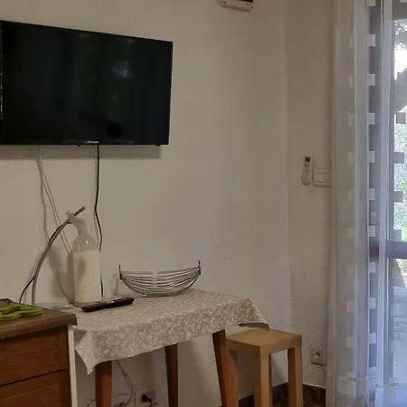 Apartment Mala Kuca Kraj Mora *